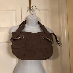 B. Makowsky brown bag.